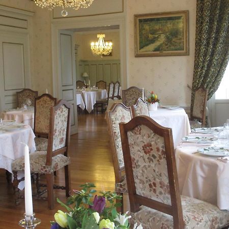Chateau Des Monthairons Hotel Restaurant Gastromaison Spa Privatif Les Monthairons Exterior photo