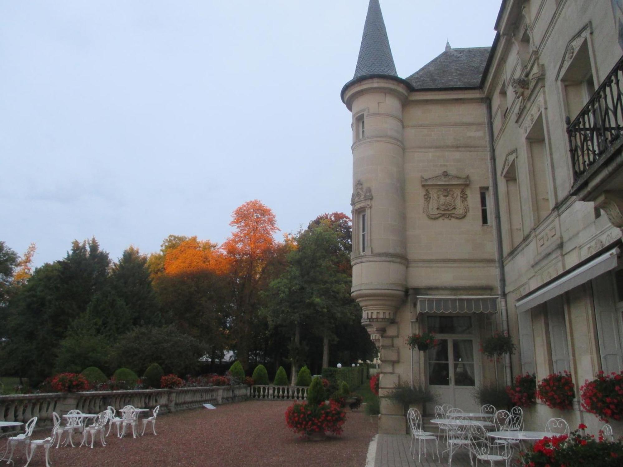 Chateau Des Monthairons Hotel Restaurant Gastromaison Spa Privatif Les Monthairons Exterior photo